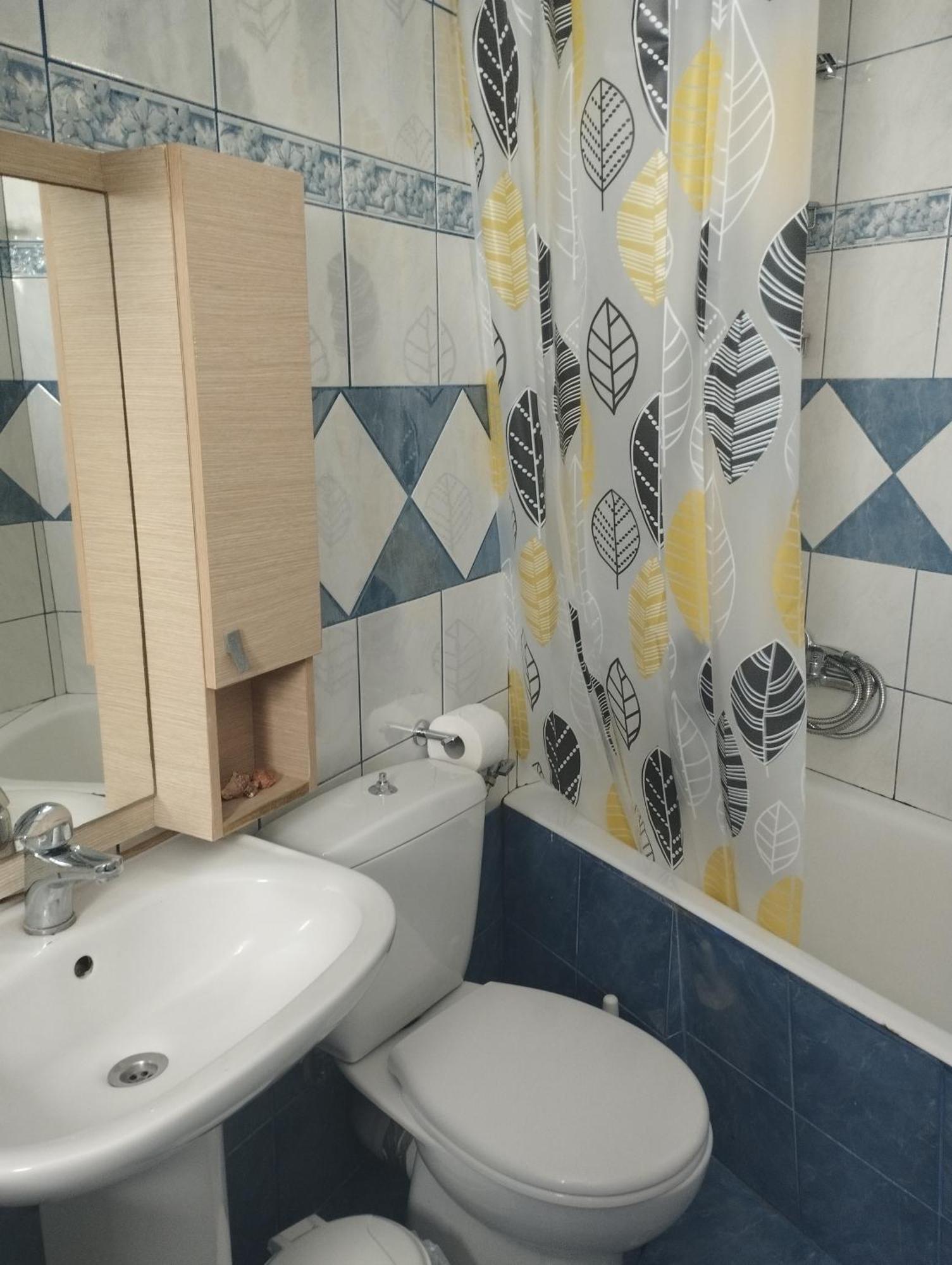Апартаменты My Aunts House Агиос-Николаос Экстерьер фото